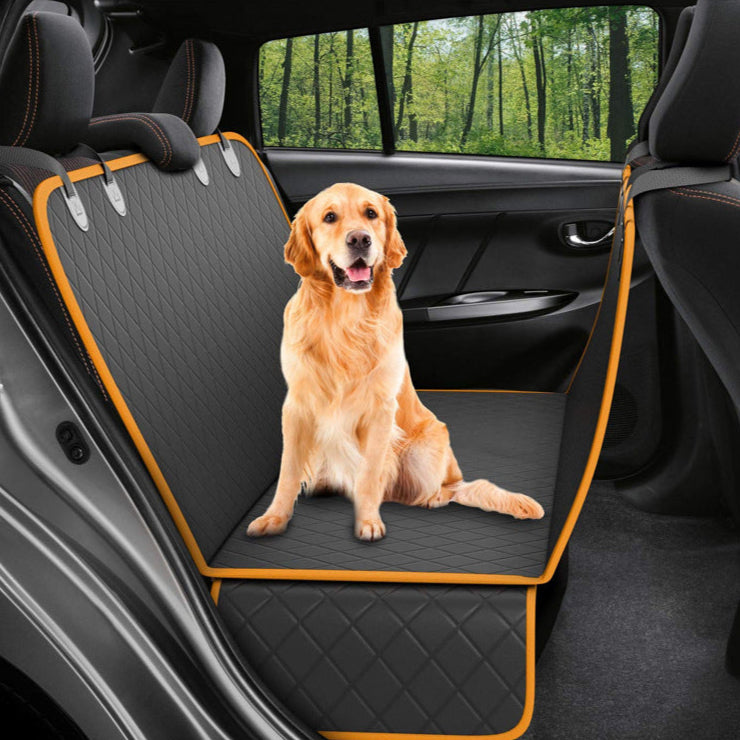 Dog Car Seat