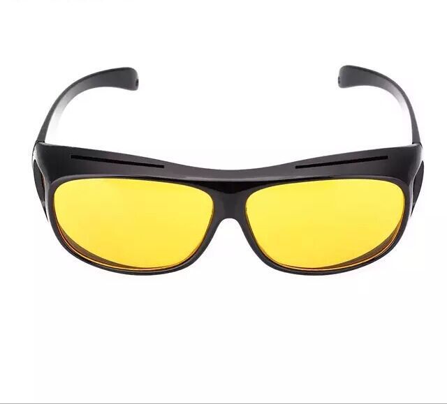 HD Vision Sun Glasses