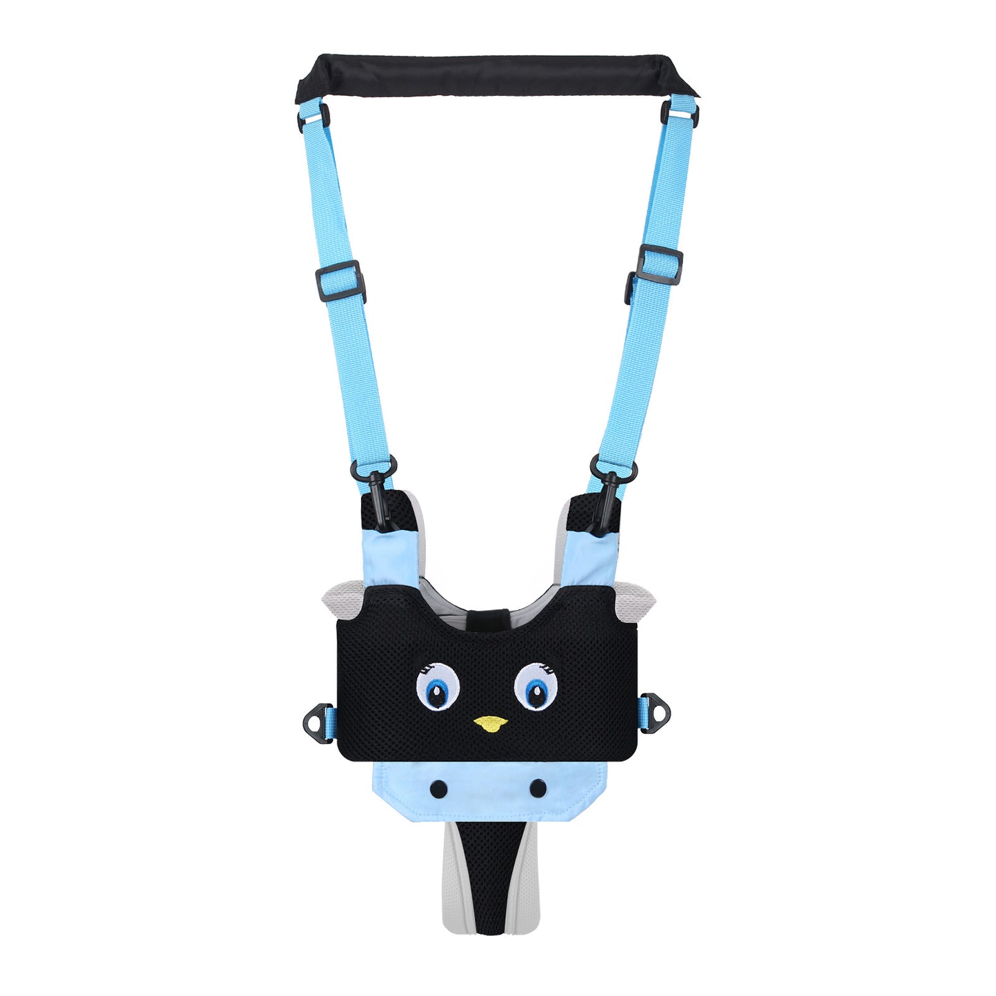 Cute Animal Baby Walker