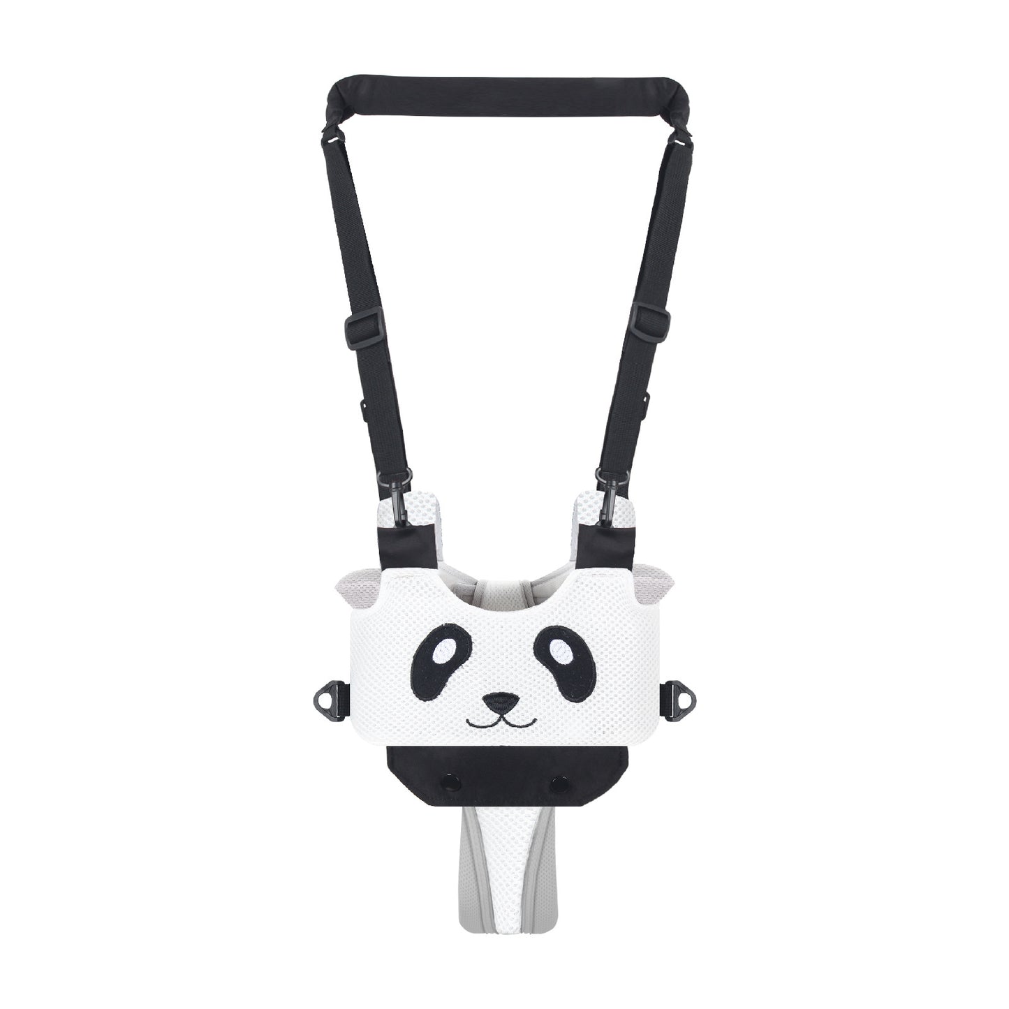 Cute Animal Baby Walker