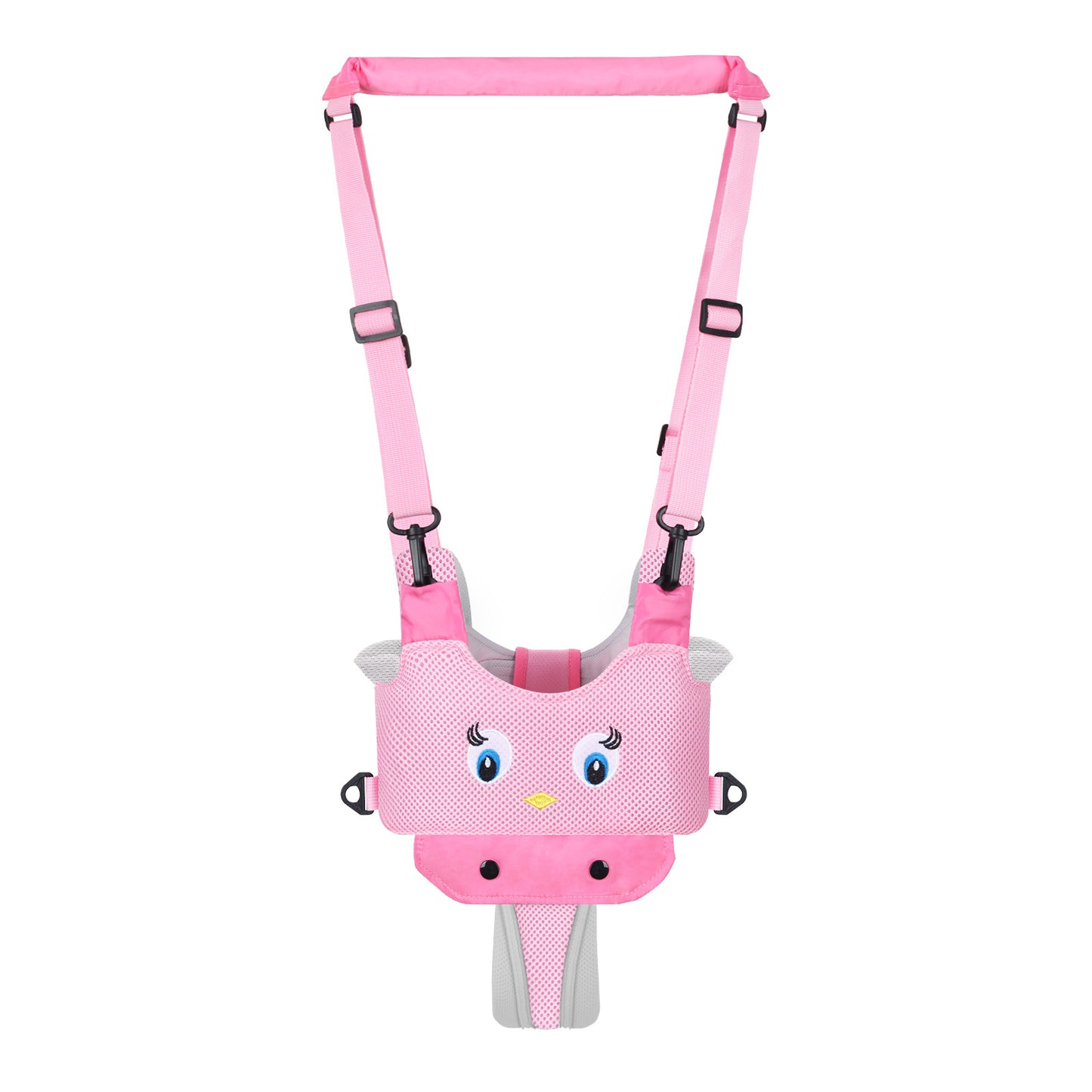 Cute Animal Baby Walker
