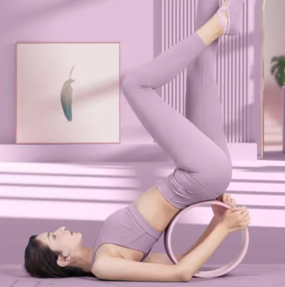 Yoga Wheel