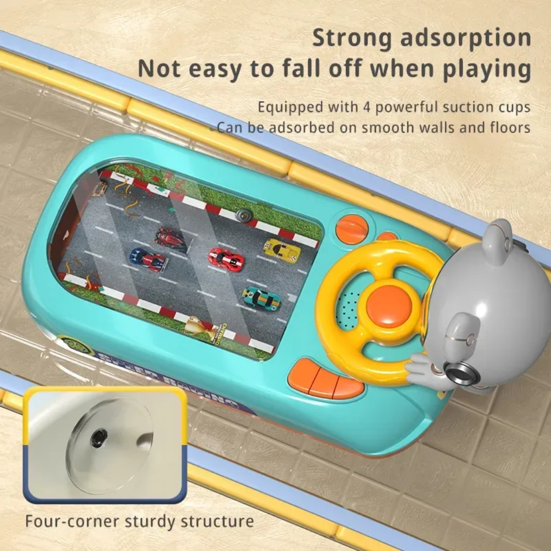 Speed Racer Adventure Toy