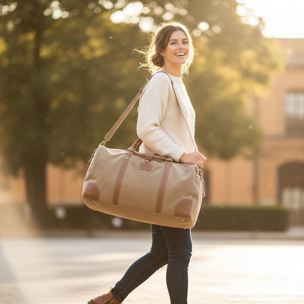 Travel and Outdoor 🧳