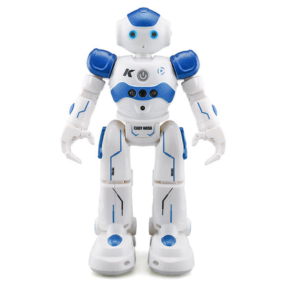 JJRC R2 remote control toy smart robot electric dancing toy cross-border Amazon wish boys and girls