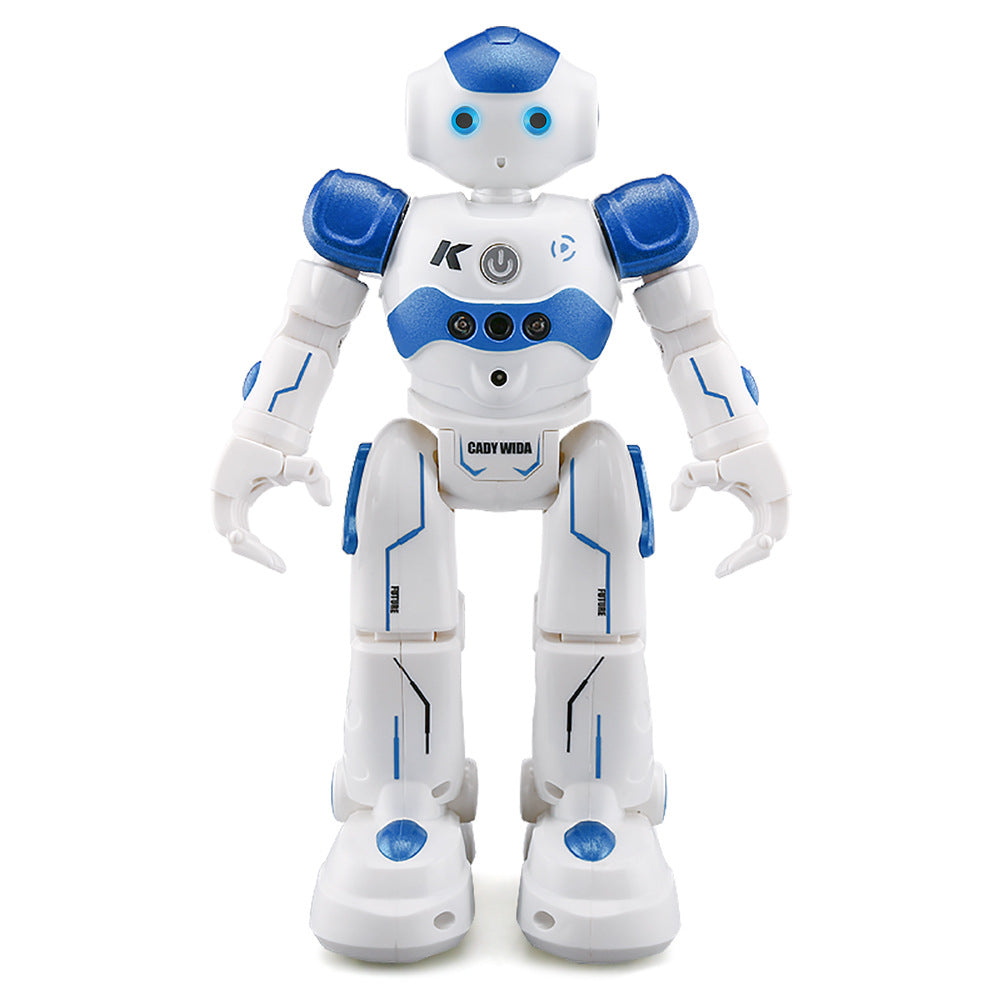 JJRC R2 remote control toy smart robot electric dancing toy cross-border Amazon wish boys and girls