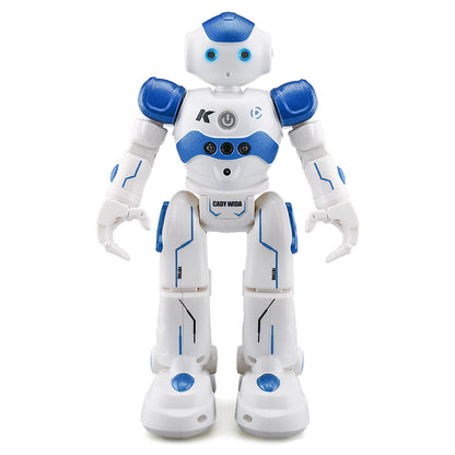 JJRC R2 remote control toy smart robot electric dancing toy cross-border Amazon wish boys and girls
