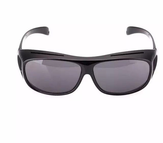 HD Vision Sun Glasses