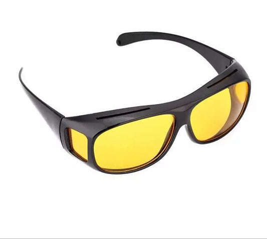 HD Vision Sun Glasses