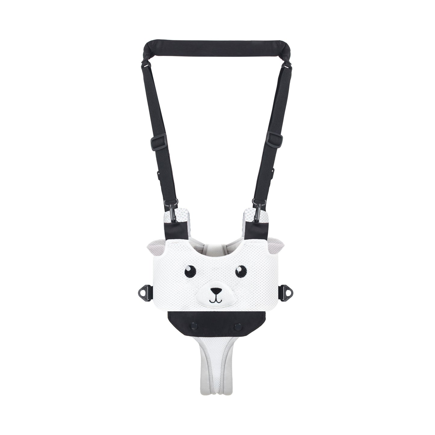 Cute Animal Baby Walker