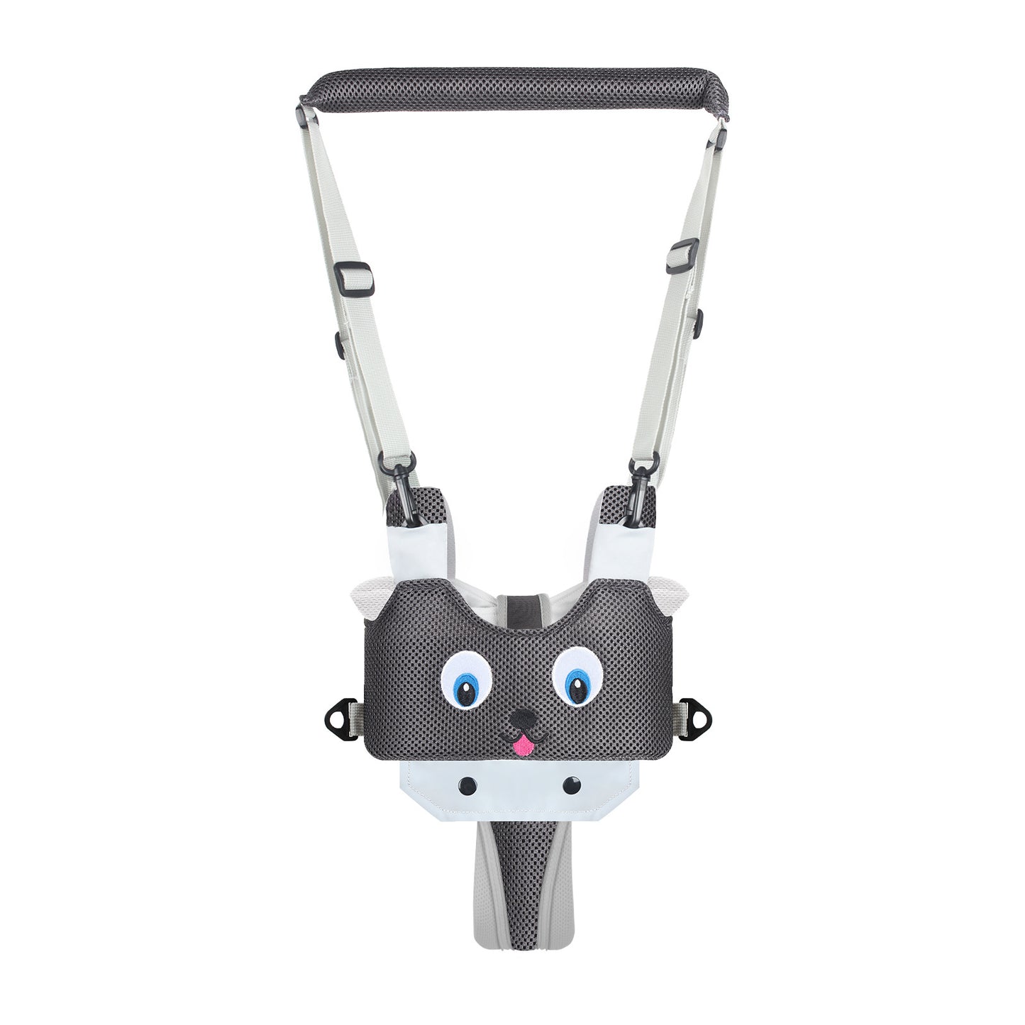 Cute Animal Baby Walker