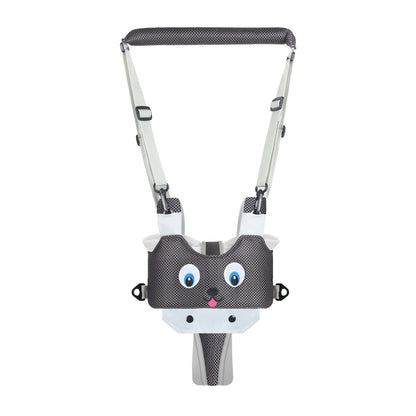 Cute Animal Baby Walker