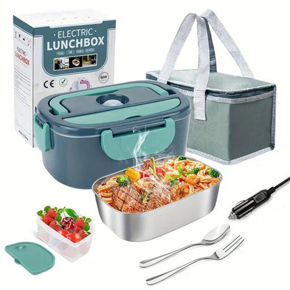 Electric Lunch Box