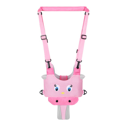 Cute Animal Baby Walker