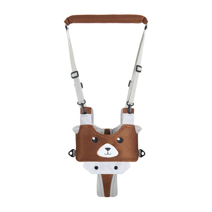 Cute Animal Baby Walker
