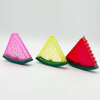 Amazon sound dog toy tpr pet toy rubber chew resistant toy fruit toy frozen factory stock