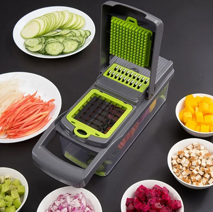 Multifunction Food Cutter