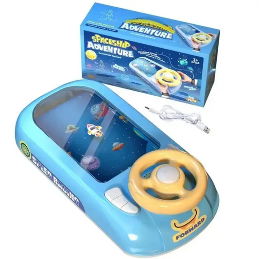 Speed Racer Adventure Toy
